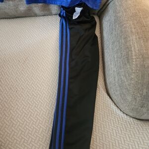 Adidas Track Suit